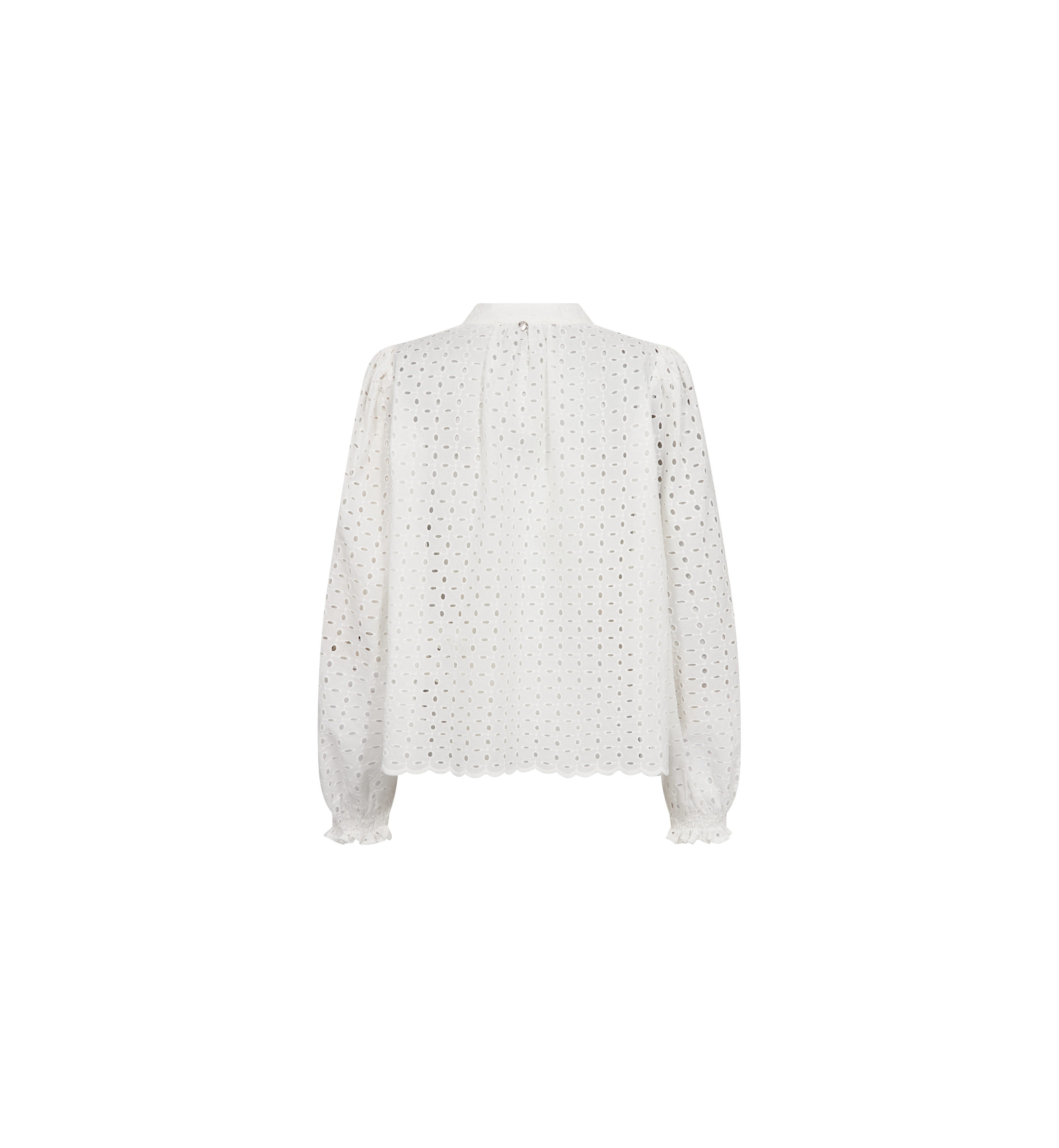 Packshot / White / Back